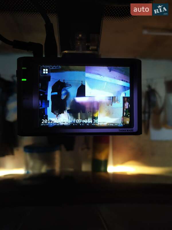 Внедорожник / Кроссовер Chevrolet Captiva 2015 в Широкой Даче