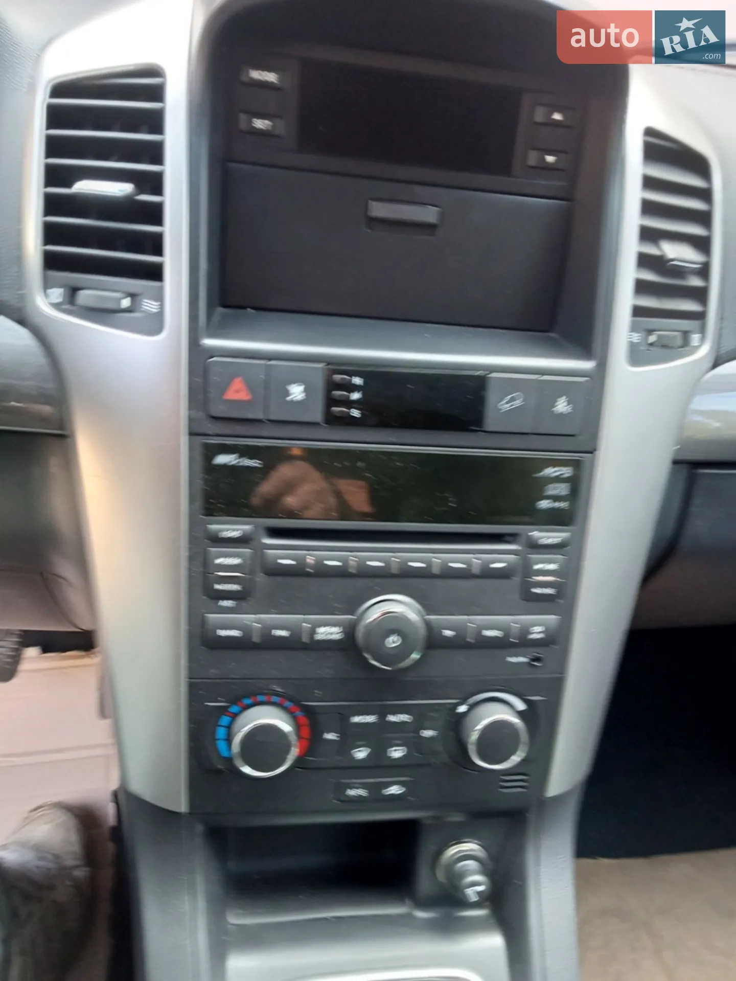 2010 Chevrolet Captiva - мініатюра 48
