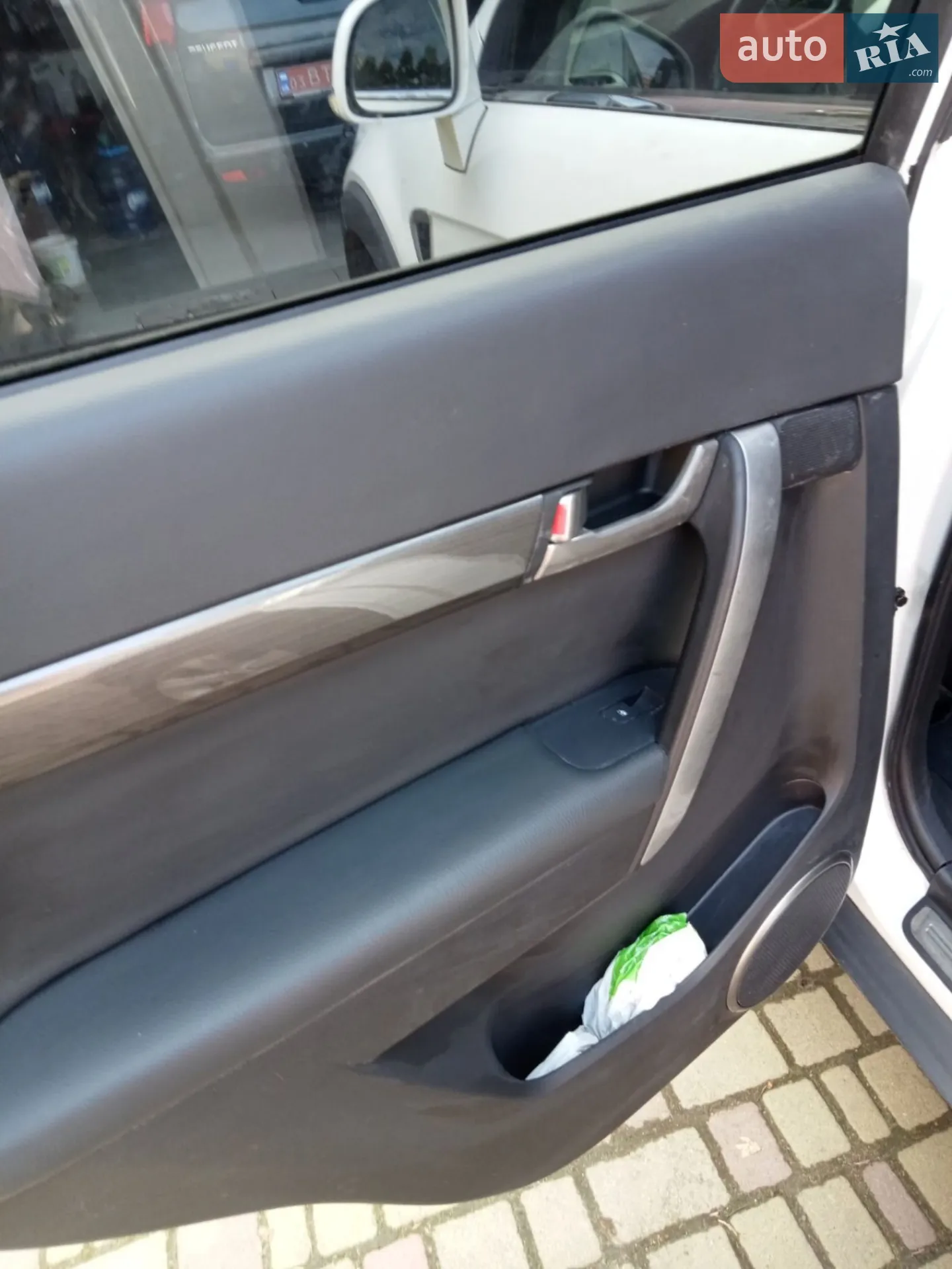 2010 Chevrolet Captiva - мініатюра 61