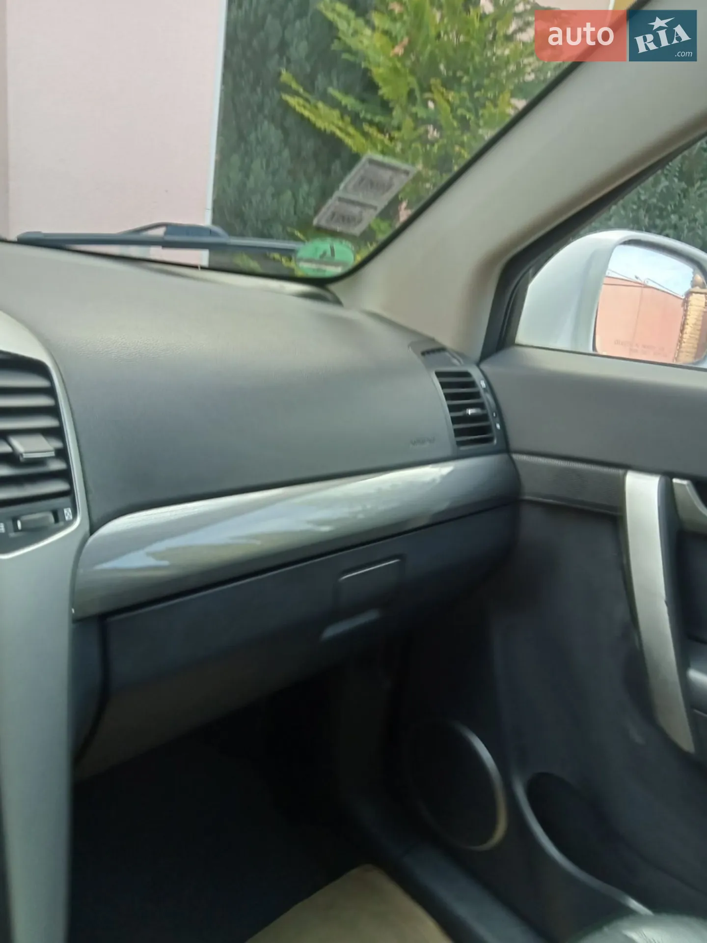 2010 Chevrolet Captiva - мініатюра 86