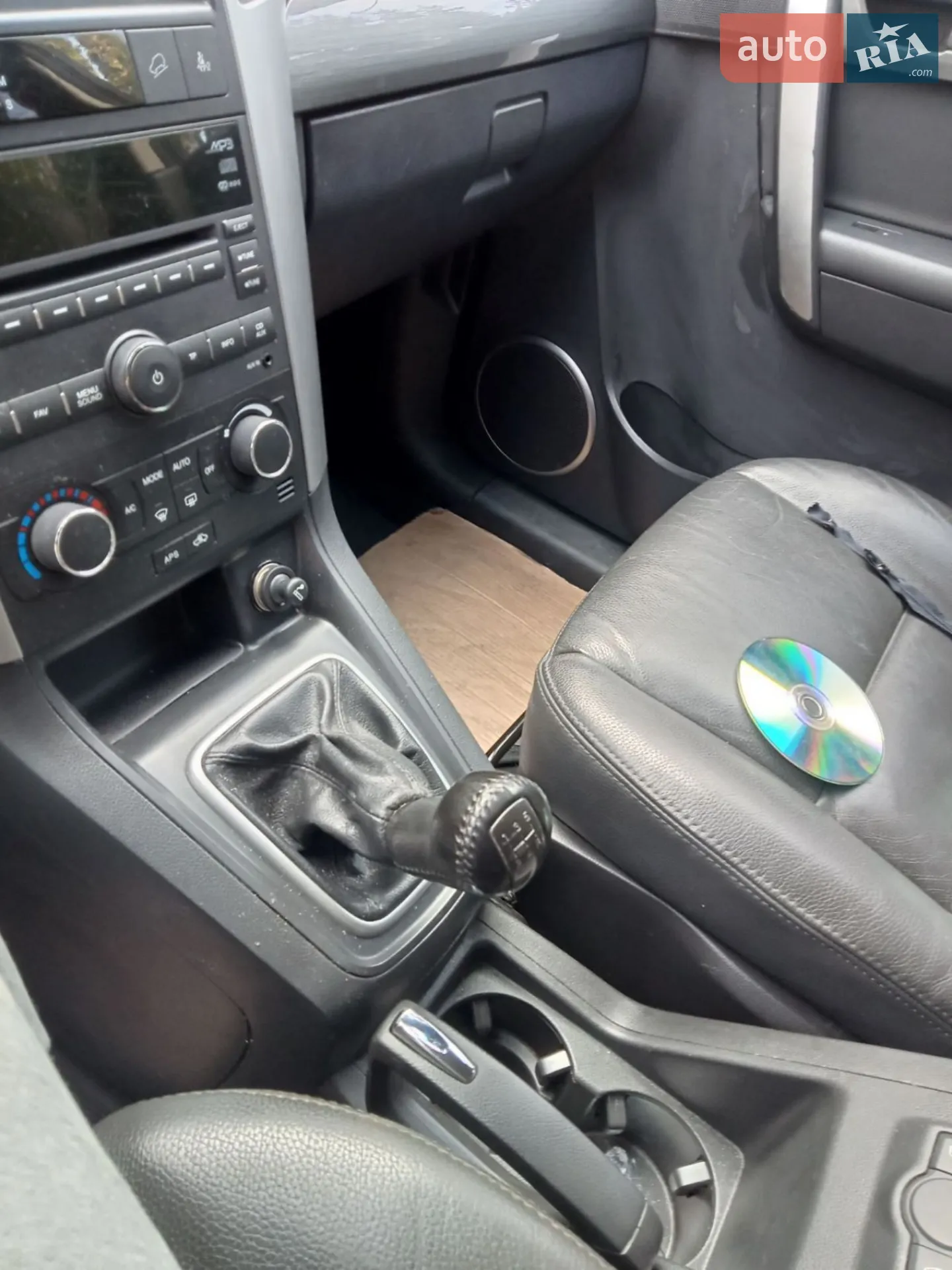 2010 Chevrolet Captiva - мініатюра 87