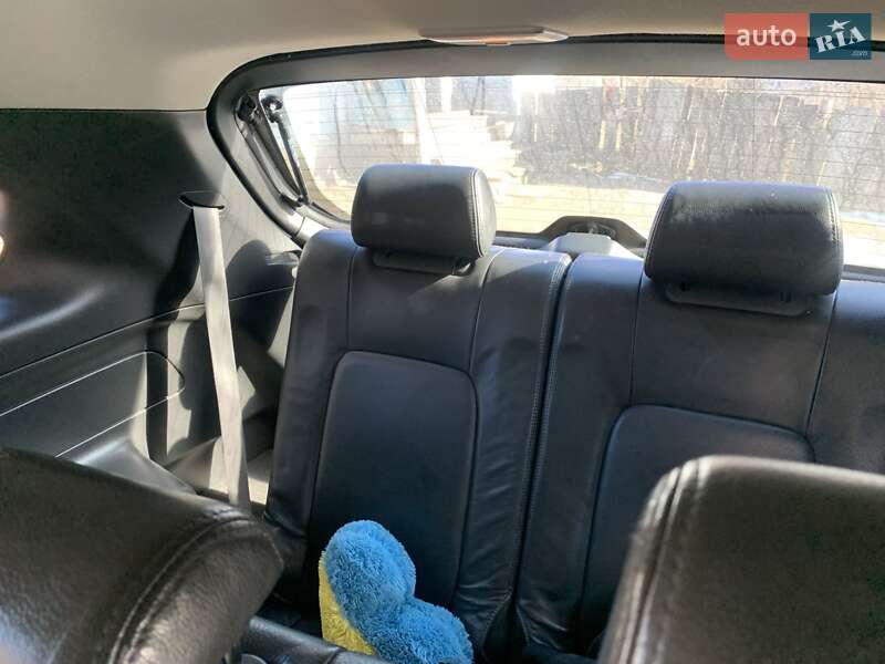 Внедорожник / Кроссовер Chevrolet Captiva 2006 в Золочеве фото 24 Внедорожник / Кроссовер Chevrolet Captiva 2006 в Золочеве