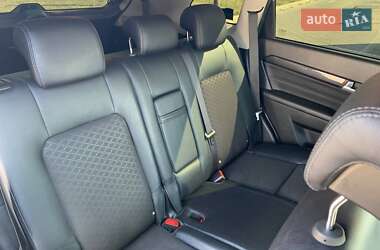 Внедорожник / Кроссовер Chevrolet Captiva 2013 в 