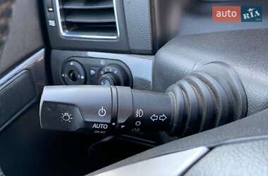 Внедорожник / Кроссовер Chevrolet Captiva 2013 в 