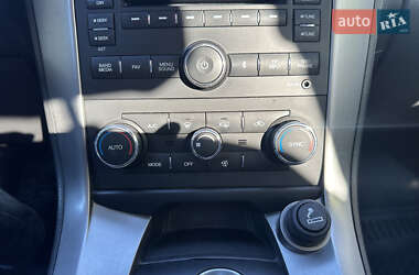 Внедорожник / Кроссовер Chevrolet Captiva 2013 в 