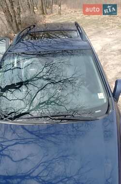 Позашляховик / Кросовер Chevrolet Captiva 2006 в Калуші