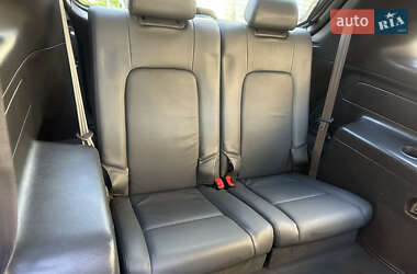Внедорожник / Кроссовер Chevrolet Captiva 2009 в 