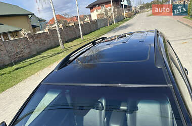 Внедорожник / Кроссовер Chevrolet Captiva 2009 в 