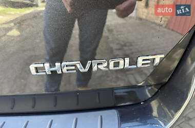 Внедорожник / Кроссовер Chevrolet Captiva 2009 в 