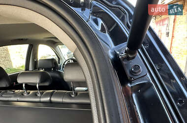 Внедорожник / Кроссовер Chevrolet Captiva 2009 в 
