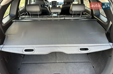Внедорожник / Кроссовер Chevrolet Captiva 2009 в 