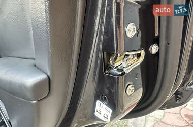 Внедорожник / Кроссовер Chevrolet Captiva 2009 в 
