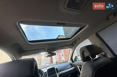 Внедорожник / Кроссовер Chevrolet Captiva 2009 в 
