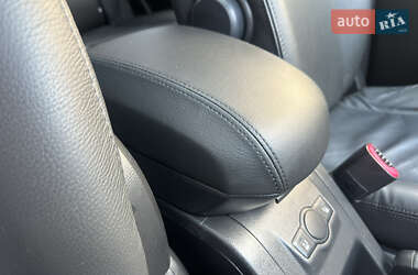Внедорожник / Кроссовер Chevrolet Captiva 2009 в 