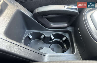 Внедорожник / Кроссовер Chevrolet Captiva 2009 в 