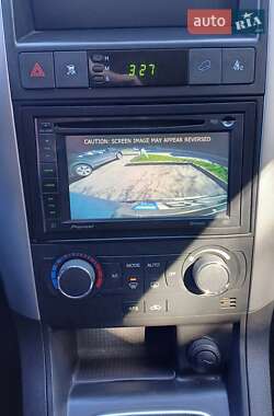 Внедорожник / Кроссовер Chevrolet Captiva 2010 в 