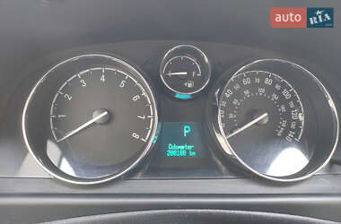 Внедорожник / Кроссовер Chevrolet Captiva 2013 в 