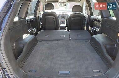 Внедорожник / Кроссовер Chevrolet Captiva 2013 в 