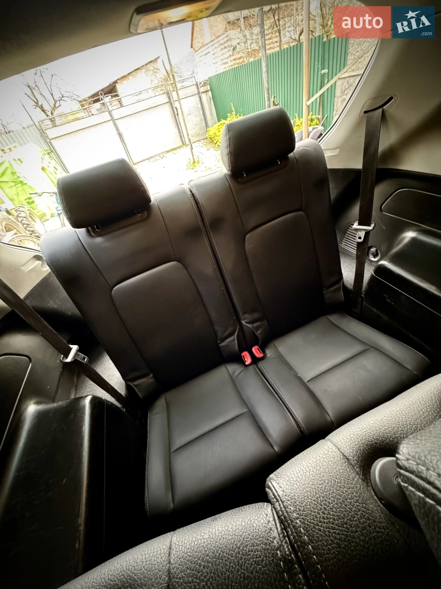 2012 Chevrolet Captiva - мініатюра 21