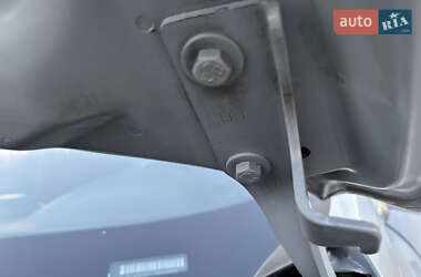 Внедорожник / Кроссовер Chevrolet Captiva 2008 в 