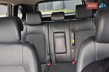 Внедорожник / Кроссовер Chevrolet Captiva 2006 в 