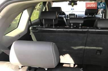 Позашляховик / Кросовер Chevrolet Captiva 2011 в 