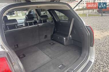 Внедорожник / Кроссовер Chevrolet Captiva 2007 в 