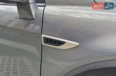 Позашляховик / Кросовер Chevrolet Captiva 2011 в 
