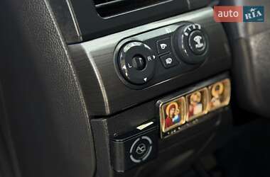 Внедорожник / Кроссовер Chevrolet Captiva 2008 в 