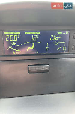 Внедорожник / Кроссовер Chevrolet Captiva 2007 в 