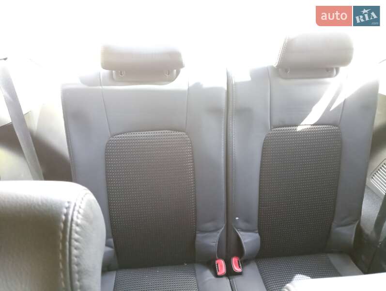 Позашляховик / Кросовер Chevrolet Captiva 2012 в Бару фото 18 Позашляховик / Кросовер Chevrolet Captiva 2012 в Бару