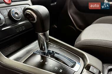 Внедорожник / Кроссовер Chevrolet Captiva 2011 в 