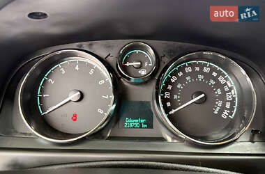 Внедорожник / Кроссовер Chevrolet Captiva 2011 в 
