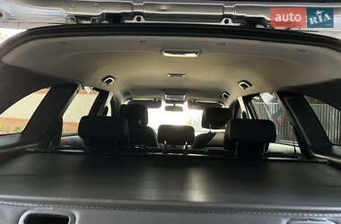 Позашляховик / Кросовер Chevrolet Captiva 2007 в 