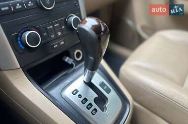 Внедорожник / Кроссовер Chevrolet Captiva 2007 в 