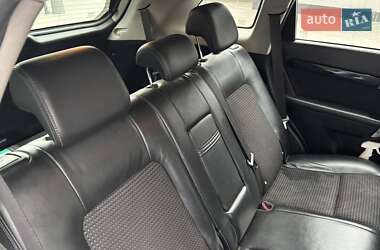 Внедорожник / Кроссовер Chevrolet Captiva 2011 в 