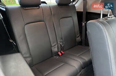 Внедорожник / Кроссовер Chevrolet Captiva 2012 в 