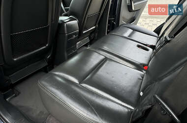 Позашляховик / Кросовер Chevrolet Captiva 2007 в 