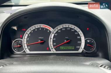 Внедорожник / Кроссовер Chevrolet Captiva 2007 в 
