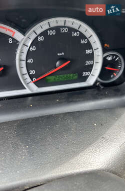 Внедорожник / Кроссовер Chevrolet Captiva 2007 в 