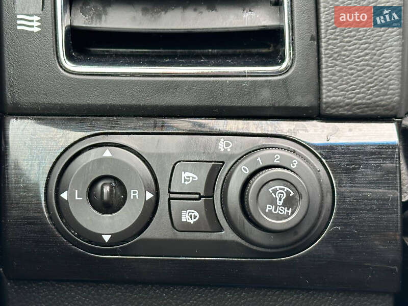 Внедорожник / Кроссовер Chevrolet Captiva 2012 в Коломые