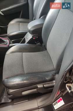 Внедорожник / Кроссовер Chevrolet Captiva 2007 в 