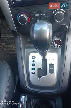Внедорожник / Кроссовер Chevrolet Captiva 2007 в 