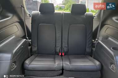 Внедорожник / Кроссовер Chevrolet Captiva 2007 в 