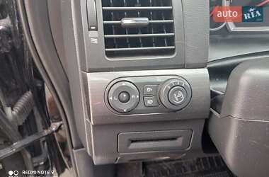 Внедорожник / Кроссовер Chevrolet Captiva 2007 в 