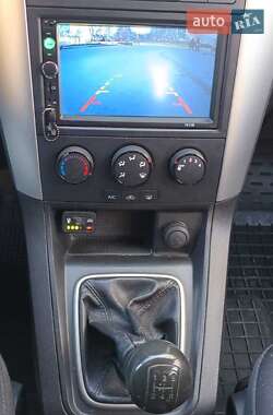 Внедорожник / Кроссовер Chevrolet Captiva 2008 в 