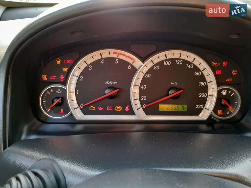 Позашляховик / Кросовер Chevrolet Captiva 2008 в Яворові