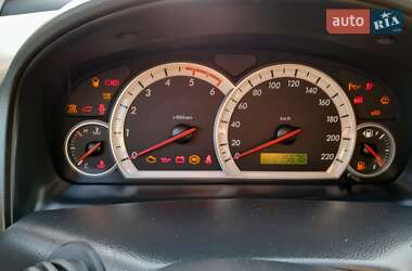 Внедорожник / Кроссовер Chevrolet Captiva 2008 в 
