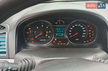 Внедорожник / Кроссовер Chevrolet Captiva 2015 в 