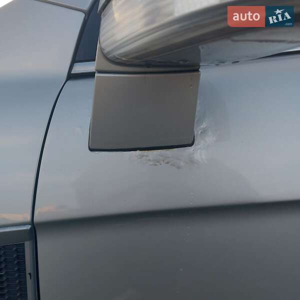 Внедорожник / Кроссовер Chevrolet Captiva 2006 в Бородянке фото 16 Внедорожник / Кроссовер Chevrolet Captiva 2006 в Бородянке